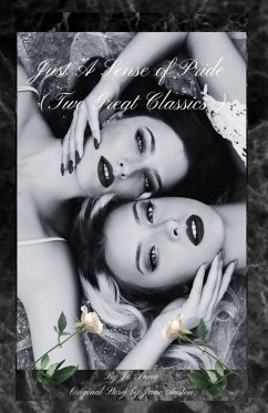 Cover Just A Sense of Pride (Two Great Classics)