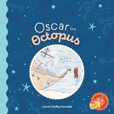 Cameron the Caterpillar and Oscar the Octopus Cameron the Caterpillar and Oscar the Octopus