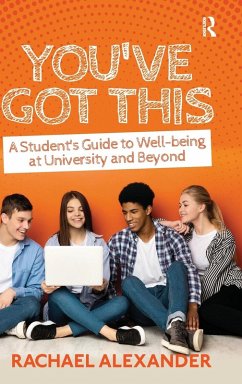 Cover You've Got This
