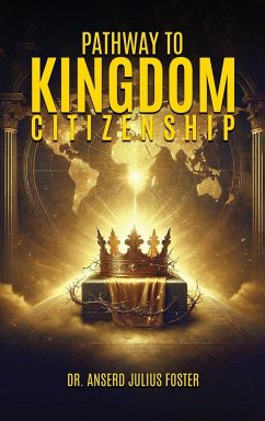 Cover Pathway To Kingdom Citizenship