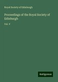 Proceedings of the Royal Society of Edinburgh Proceedings of the Royal Society of Edinburgh
