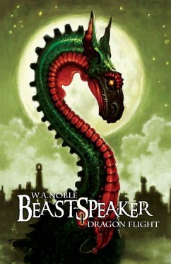 Cover Beast-Speaker 1