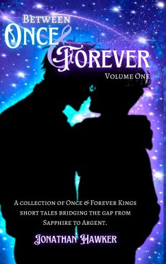 Between Once & Forever - Hawker, Jonathan