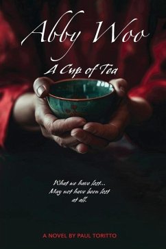 Cover A Cup of Tea