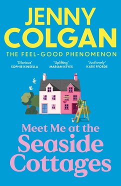 Meet Me at the Seaside Cottages - Colgan, Jenny
