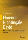 Florence Nightingale David (eBook, PDF) Florence Nightingale David (eBook, PDF)