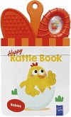 Happy Rattle Book Happy Rattle Book