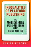 Inequalities of Platform Publishing