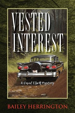 Cover Vested Interest