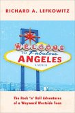 Welcome to Fabulous Angeles Welcome to Fabulous Angeles