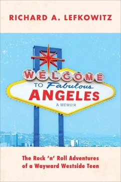 Cover Welcome to Fabulous Angeles
