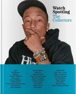 Cover Watch Spotting: The Collectors