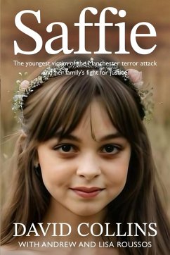 Cover Saffie