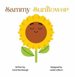 Cover Sammy Sunflower