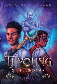 Cover The Hero's Equinox