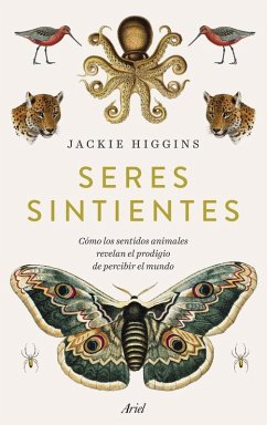 Cover Seres sintientes