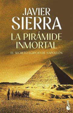 La pirámide inmortal La pirámide inmortal
