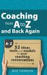 Coaching from A to Z and back again - Bild 1