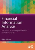 Financial Information Analysis