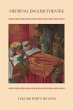 Medieval English Theatre 46 - Bild 1