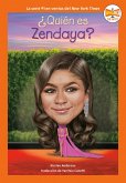 ¿Quién Es Zendaya? (Who Is Zendaya? Spanish Edition) ¿Quién Es Zendaya? (Who Is Zendaya? Spanish Edition)