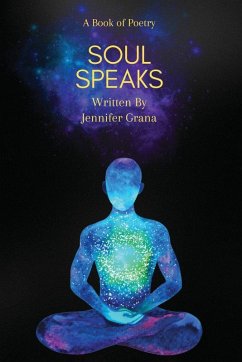 Cover Soul Speaks