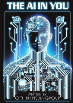 Cover The AI In You!