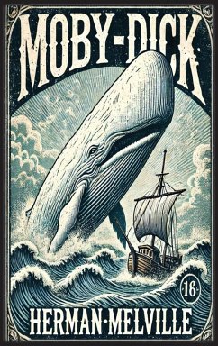 Cover Moby-Dick