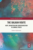 The Balkan Route