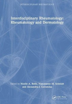 Cover Interdisciplinary Rheumatology: Rheumatology and Dermatology