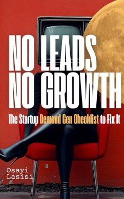 Cover No Leads No Growth