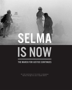 Selma Is Now - McCraw, Doug