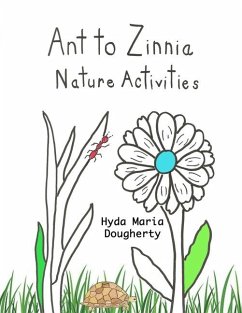 Cover Ant to Zinnia Nature Activities