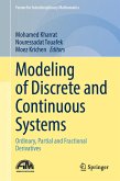 Modeling of Discrete and Continuous Systems (eBook, PDF)