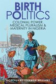 Birth Politics Birth Politics