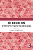 The Chinese Way The Chinese Way