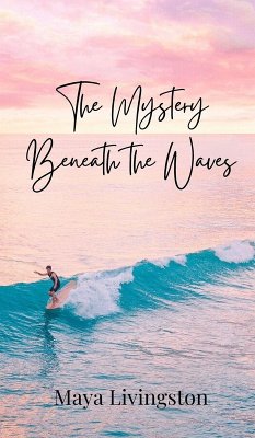 Cover The Mystery Beneath the Waves