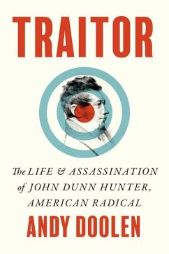 Cover Traitor