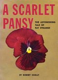 A Scarlet Pansy