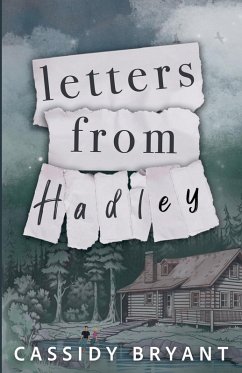 Letters from Hadley - Bryant, Cassidy