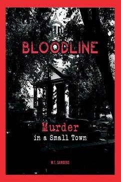 Cover Bloodline
