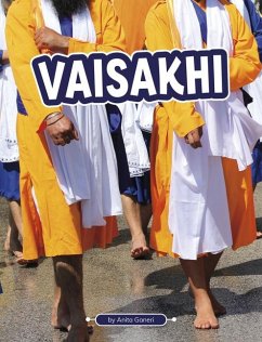 Cover Vaisakhi