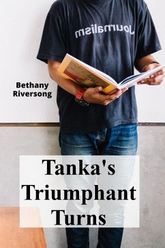 Cover Tanka's Triumphant Turns