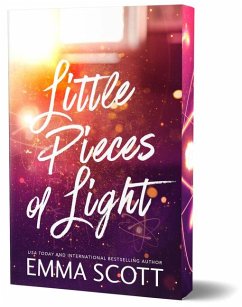Cover Little Pieces of Light (Deluxe Edition)