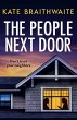 The People Next Door - Bild 1