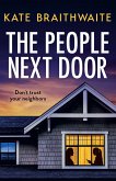 The People Next Door The People Next Door