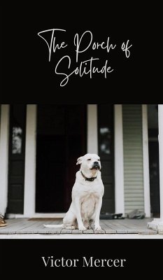 Cover The Porch of Solitude