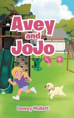 Cover Avey and Jojo