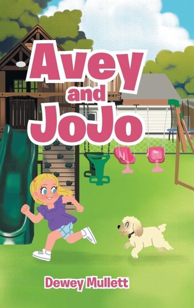 Avey and Jojo