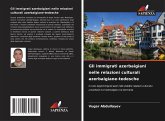 Gli immigrati azerbaigiani nelle relazioni culturali azerbaigiane-tedesche Gli immigrati azerbaigiani nelle relazioni culturali azerbaigiane-tedesche